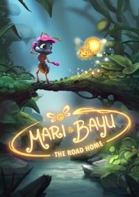 Mari and Bayu: The Road Home